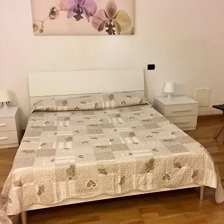 Vendégház Da Ginny La Spezia