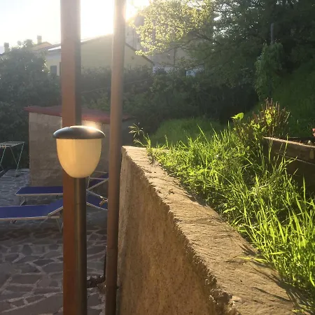 Guest house Da Ginny La Spezia