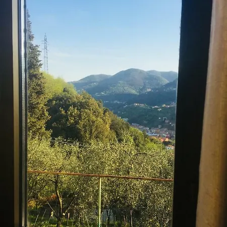 Guest house Da Ginny *